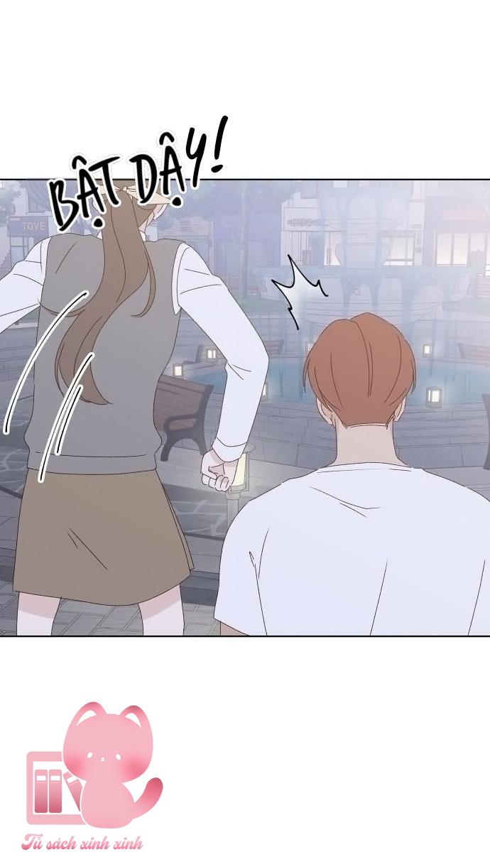 Ranh Giới Tình Yêu - Chap 26