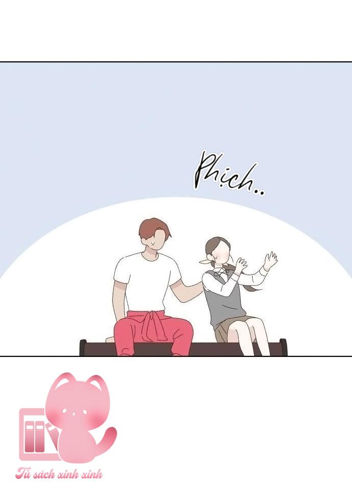 Ranh Giới Tình Yêu - Chap 26