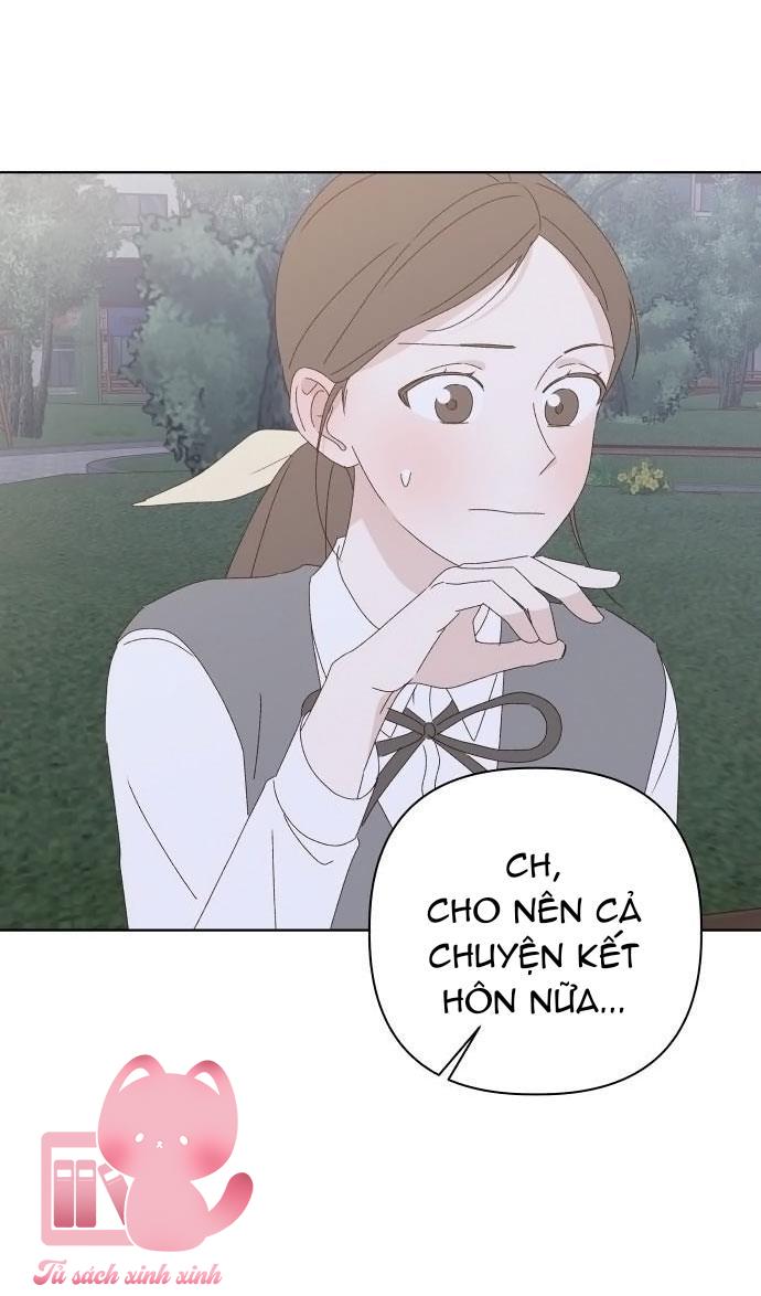 Ranh Giới Tình Yêu - Chap 26