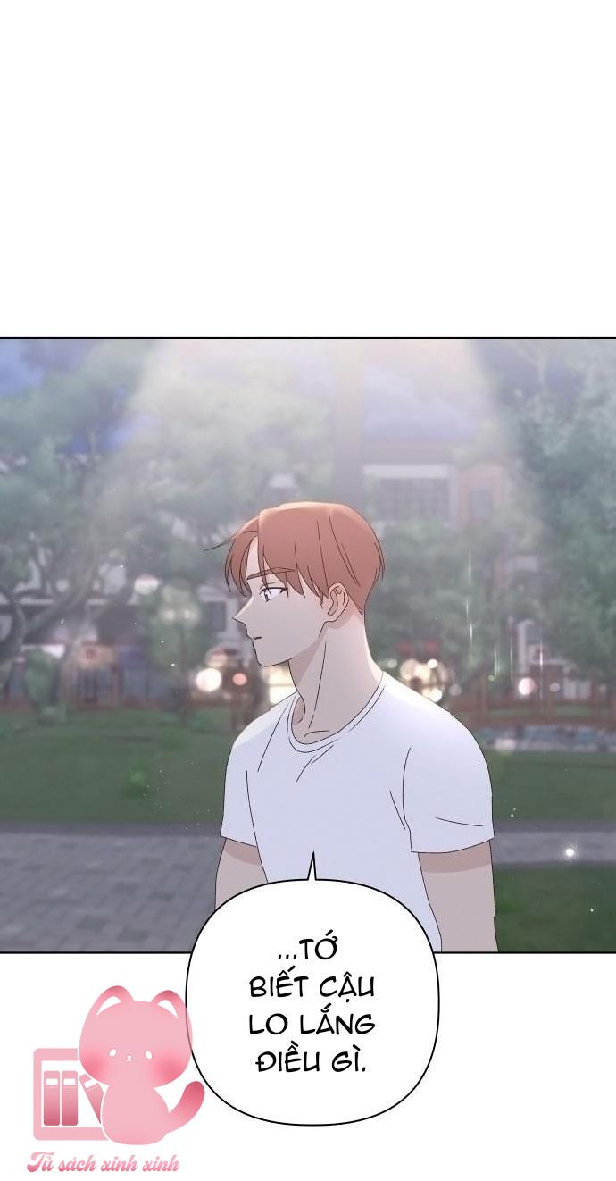 Ranh Giới Tình Yêu - Chap 26