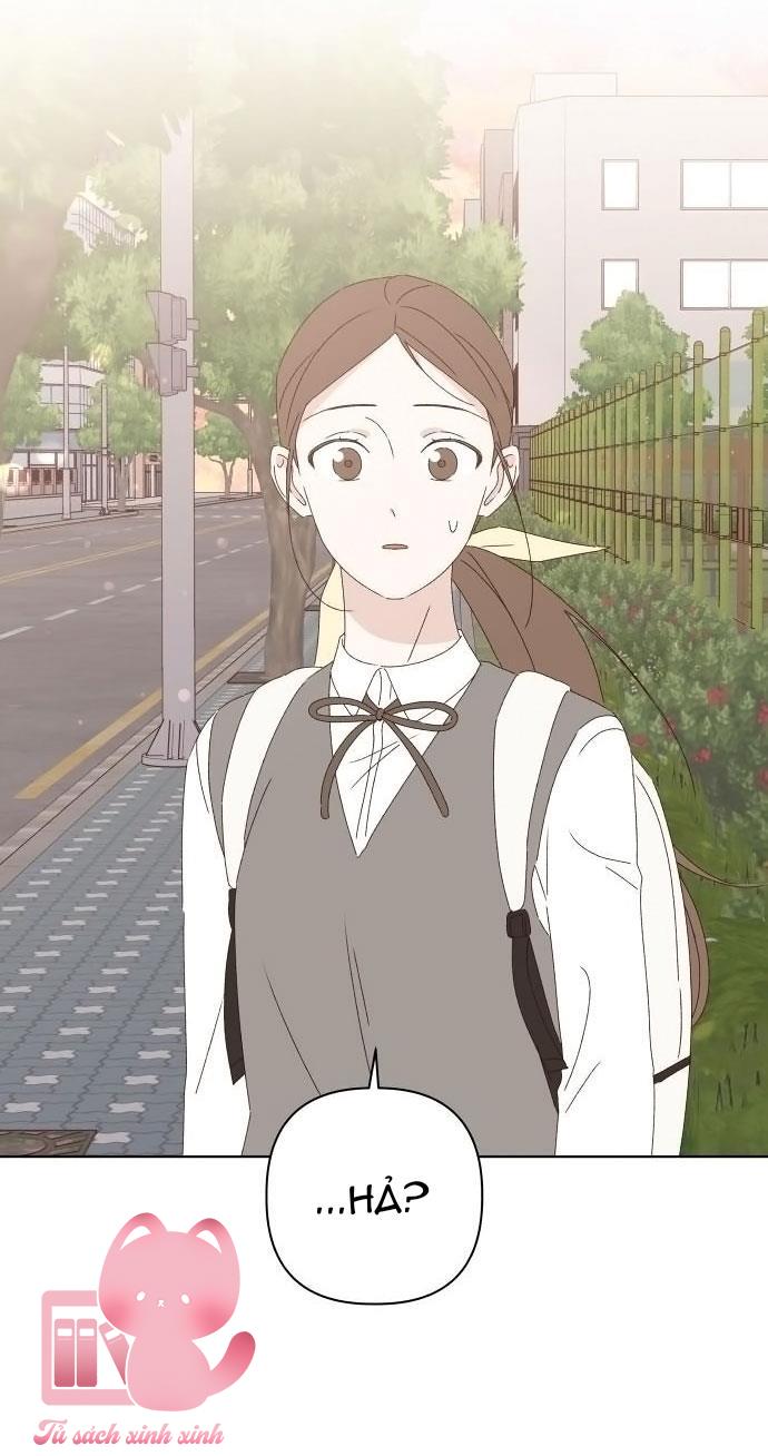 Ranh Giới Tình Yêu - Chap 26