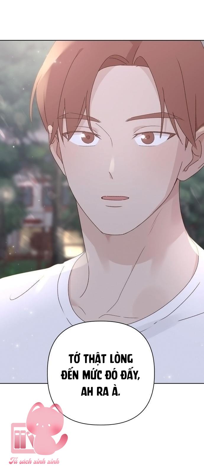 Ranh Giới Tình Yêu - Chap 26