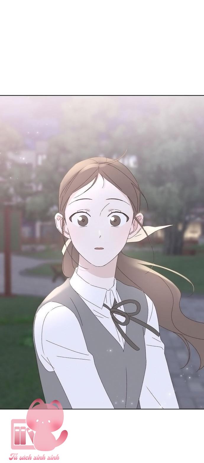 Ranh Giới Tình Yêu - Chap 26