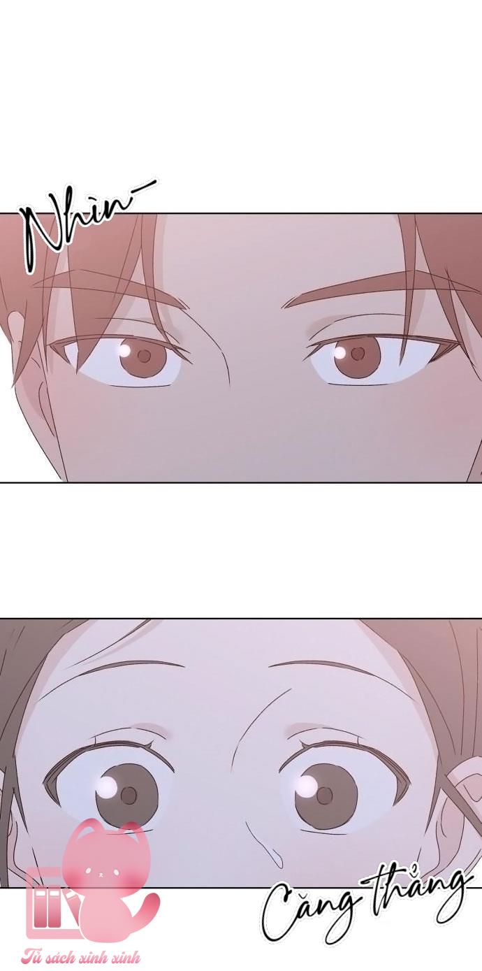 Ranh Giới Tình Yêu - Chap 26