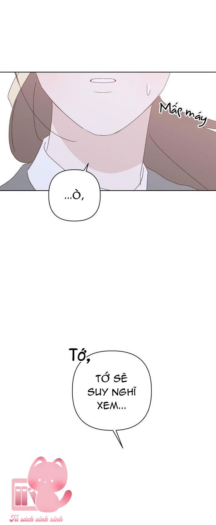 Ranh Giới Tình Yêu - Chap 26