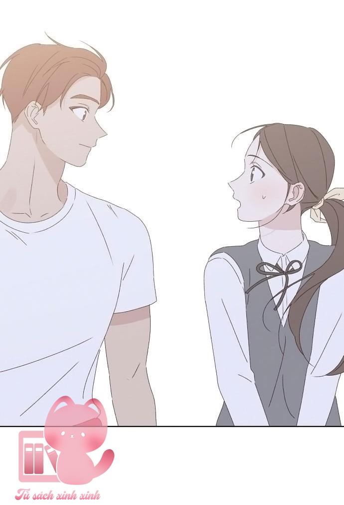 Ranh Giới Tình Yêu - Chap 26