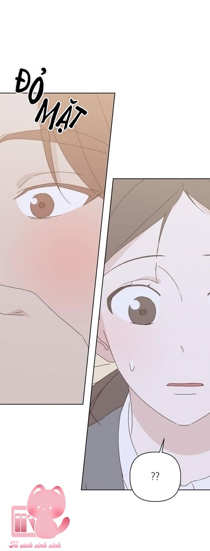 Ranh Giới Tình Yêu - Chap 26