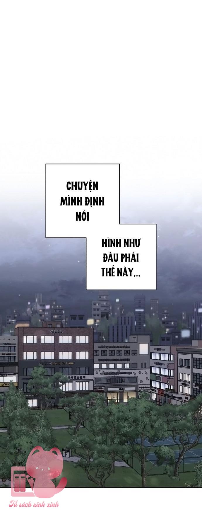 Ranh Giới Tình Yêu - Chap 26