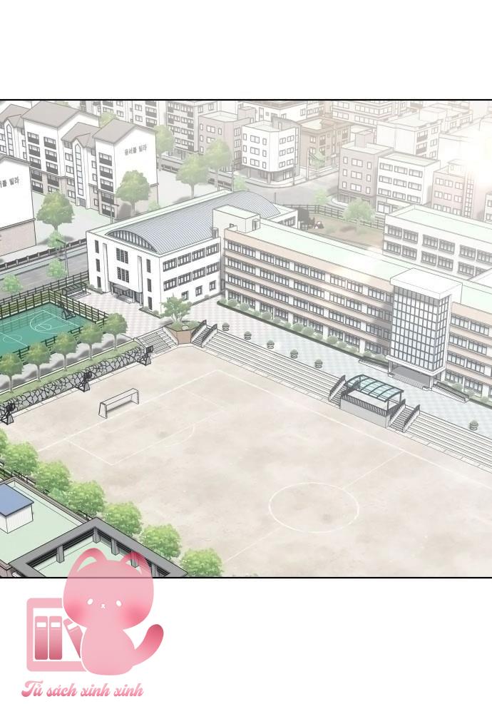 Ranh Giới Tình Yêu - Chap 26