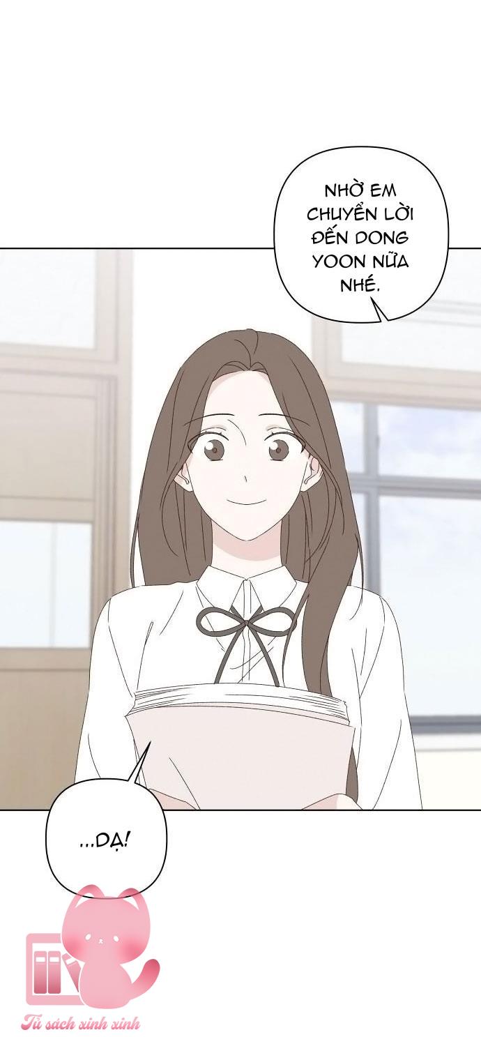 Ranh Giới Tình Yêu - Chap 26