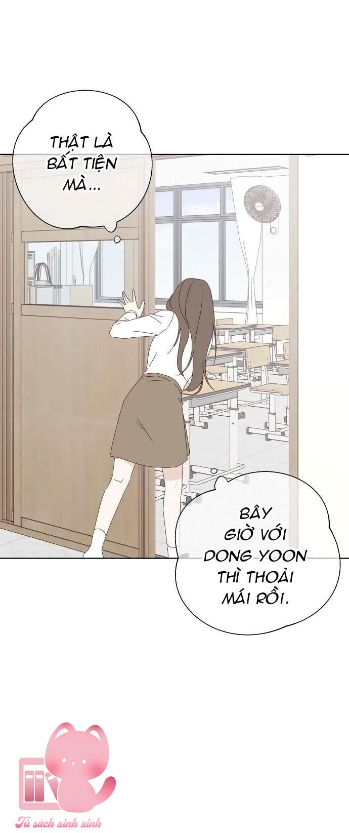 Ranh Giới Tình Yêu - Chap 26