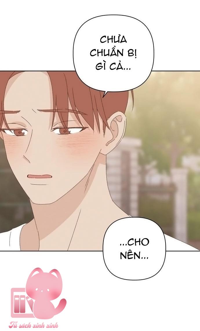 Ranh Giới Tình Yêu - Chap 26