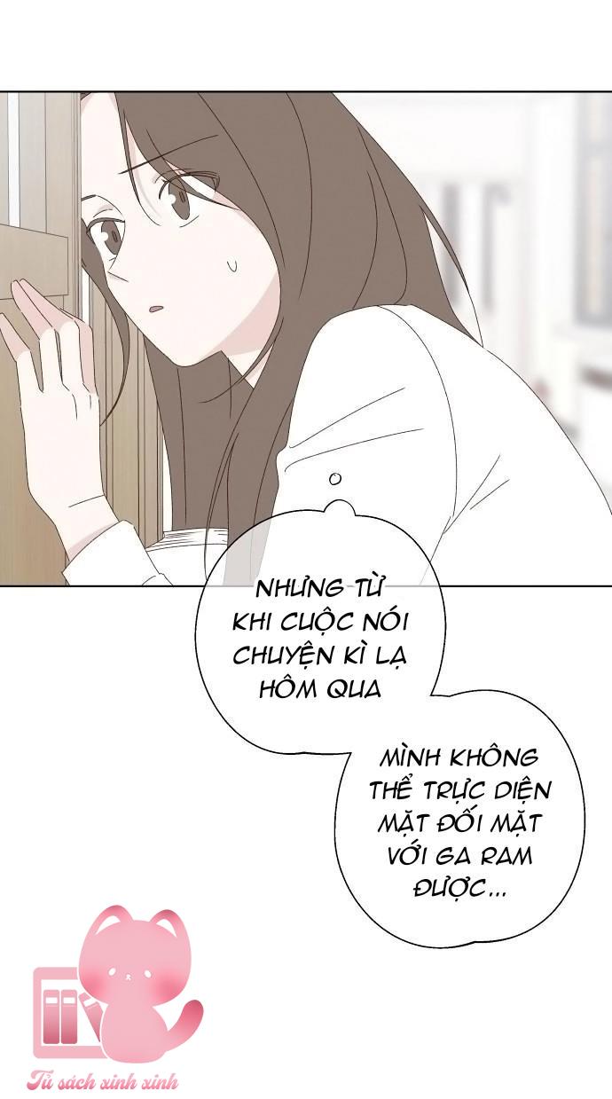 Ranh Giới Tình Yêu - Chap 26