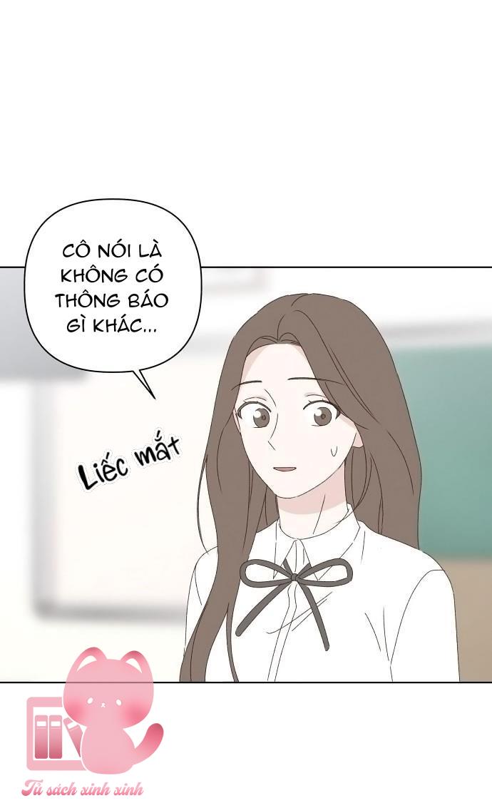 Ranh Giới Tình Yêu - Chap 26