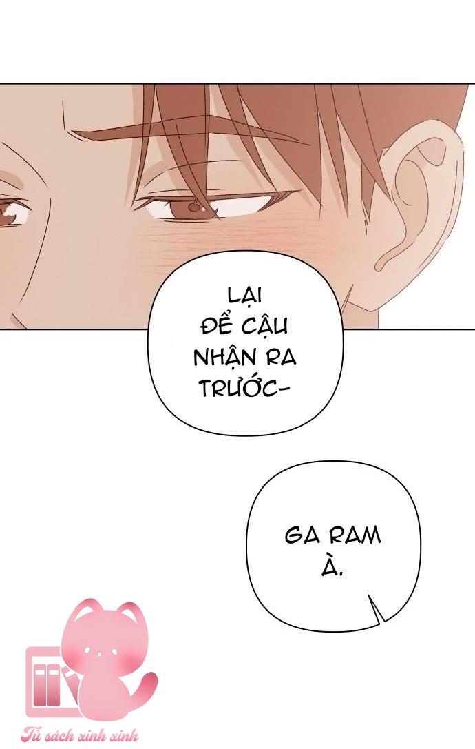 Ranh Giới Tình Yêu - Chap 26