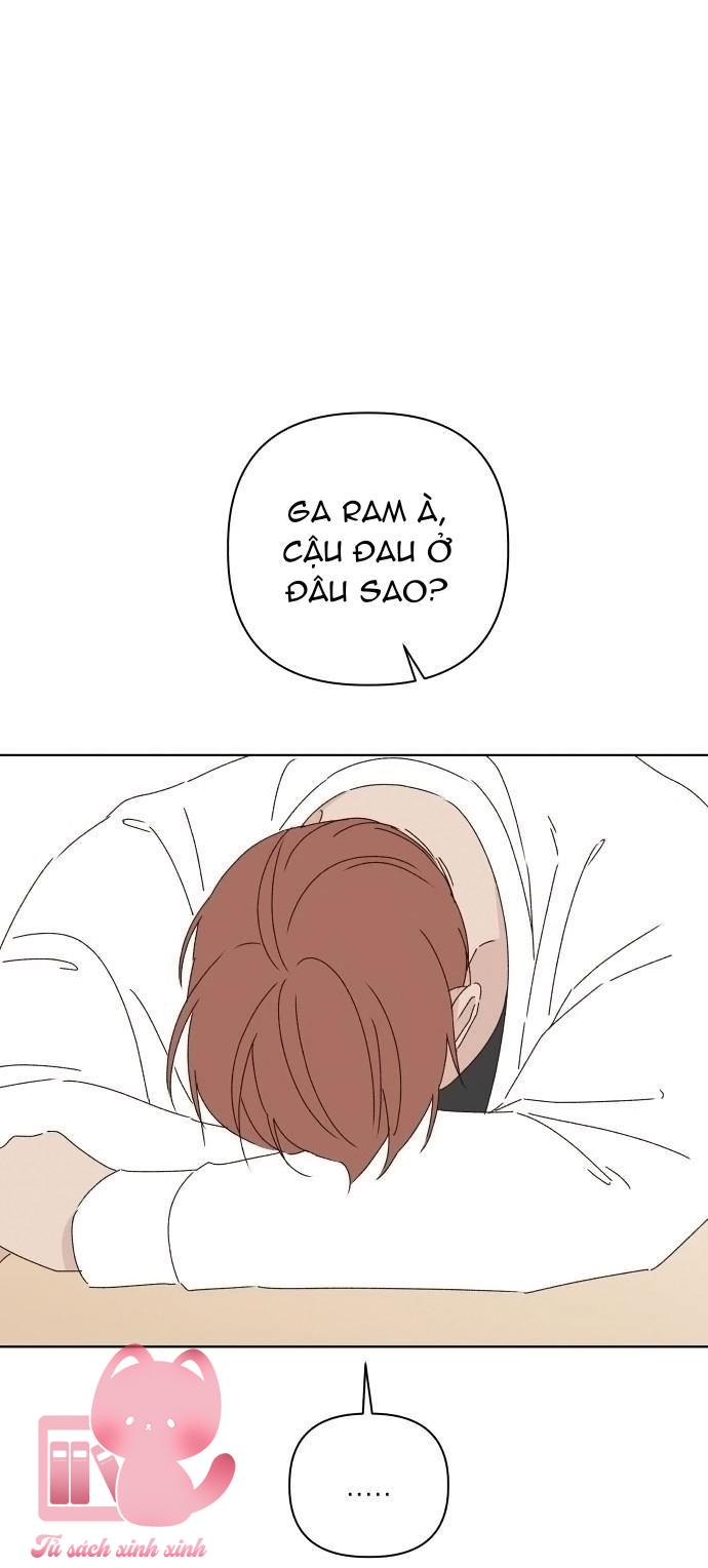 Ranh Giới Tình Yêu - Chap 27