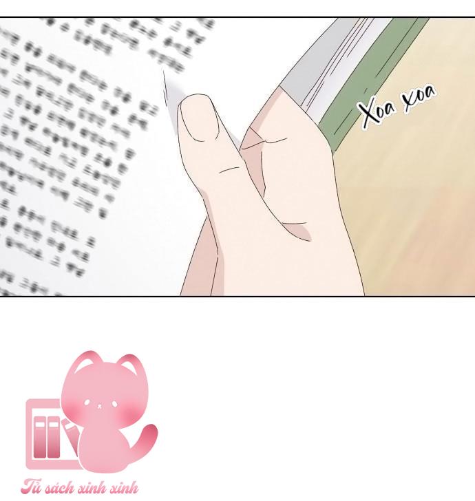 Ranh Giới Tình Yêu - Chap 27