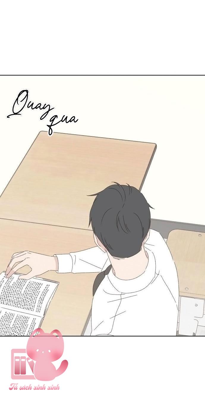 Ranh Giới Tình Yêu - Chap 27