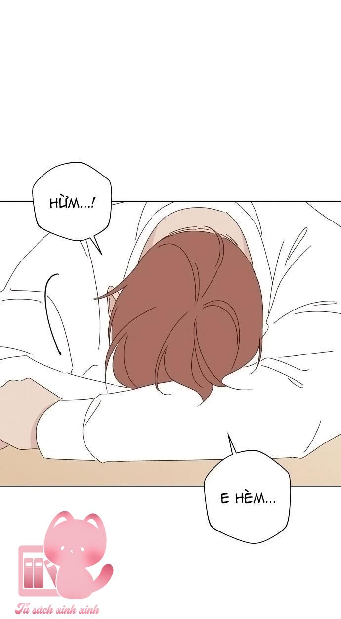 Ranh Giới Tình Yêu - Chap 27