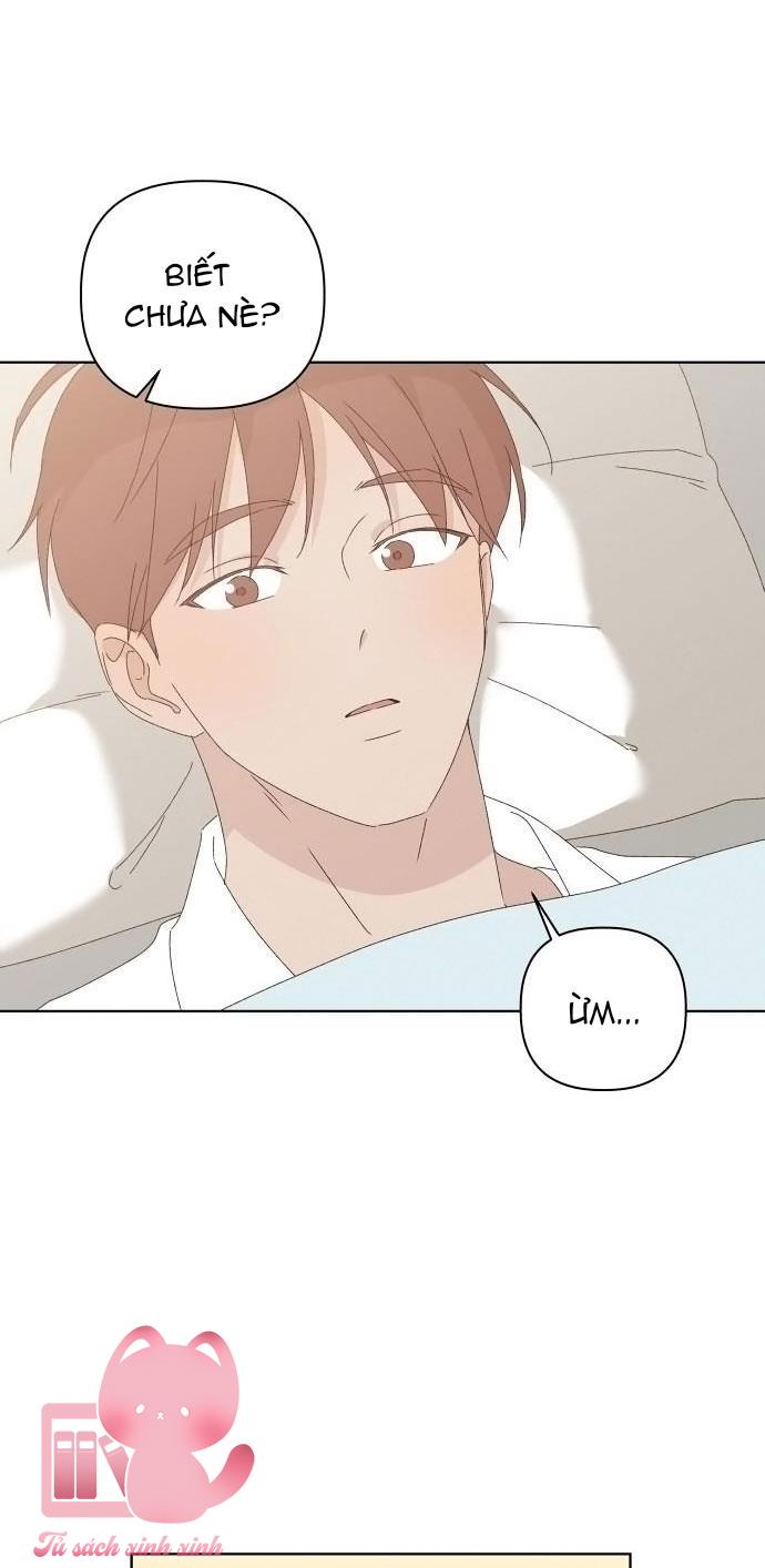 Ranh Giới Tình Yêu - Chap 27