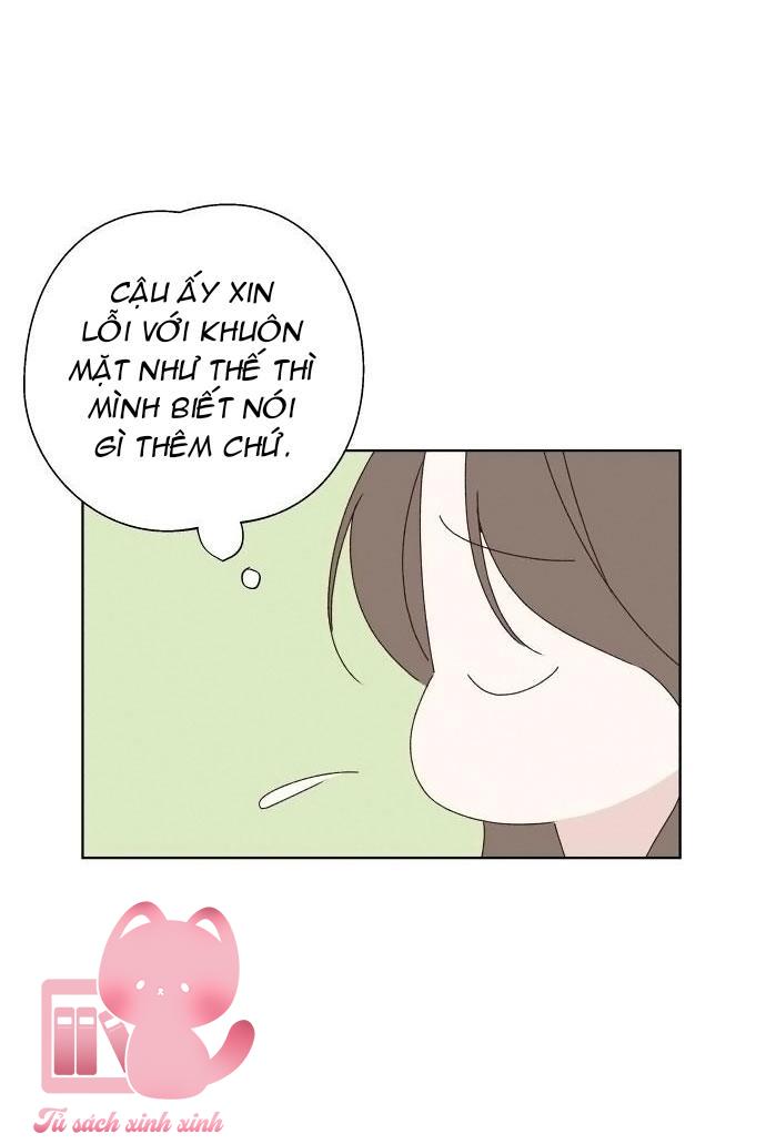 Ranh Giới Tình Yêu - Chap 27