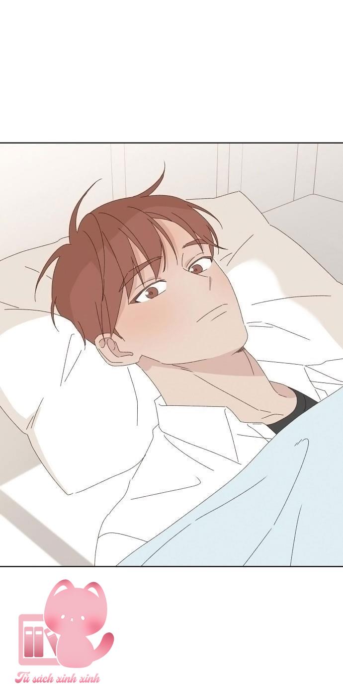 Ranh Giới Tình Yêu - Chap 27