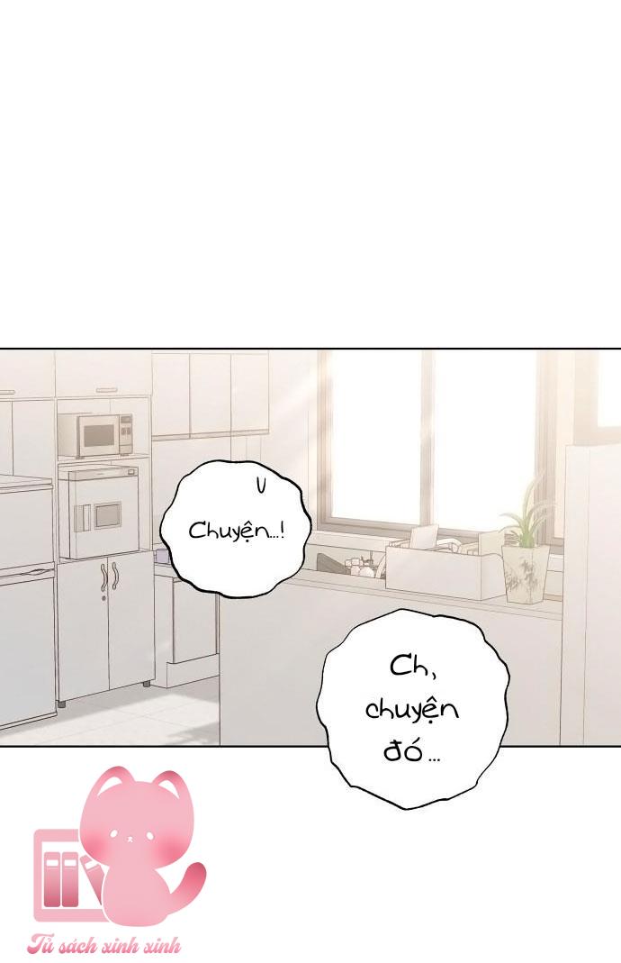 Ranh Giới Tình Yêu - Chap 27