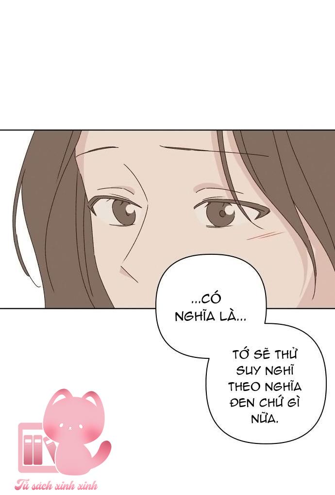 Ranh Giới Tình Yêu - Chap 27