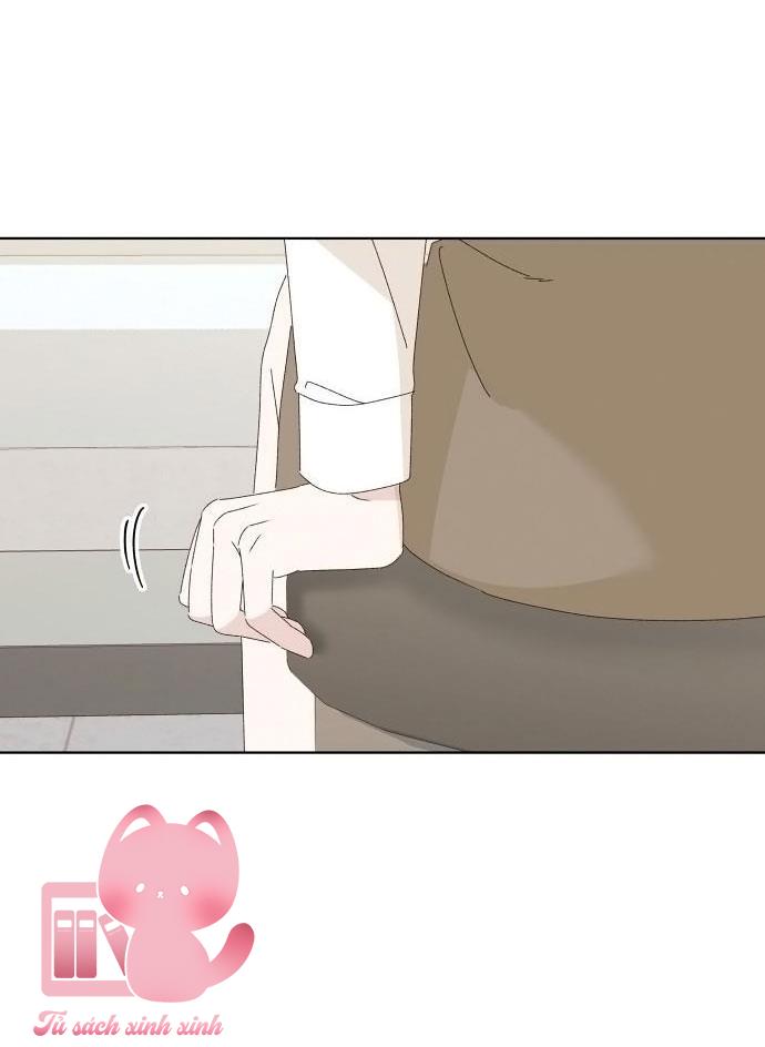 Ranh Giới Tình Yêu - Chap 27