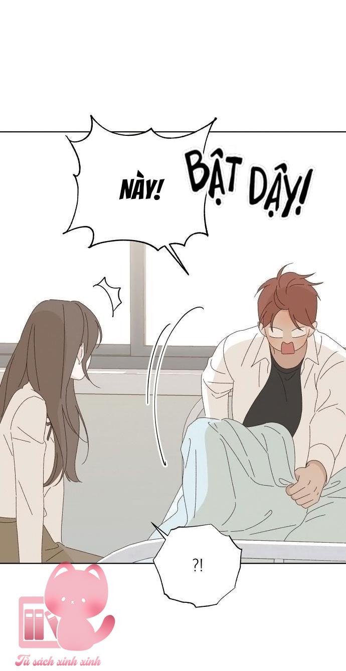 Ranh Giới Tình Yêu - Chap 27