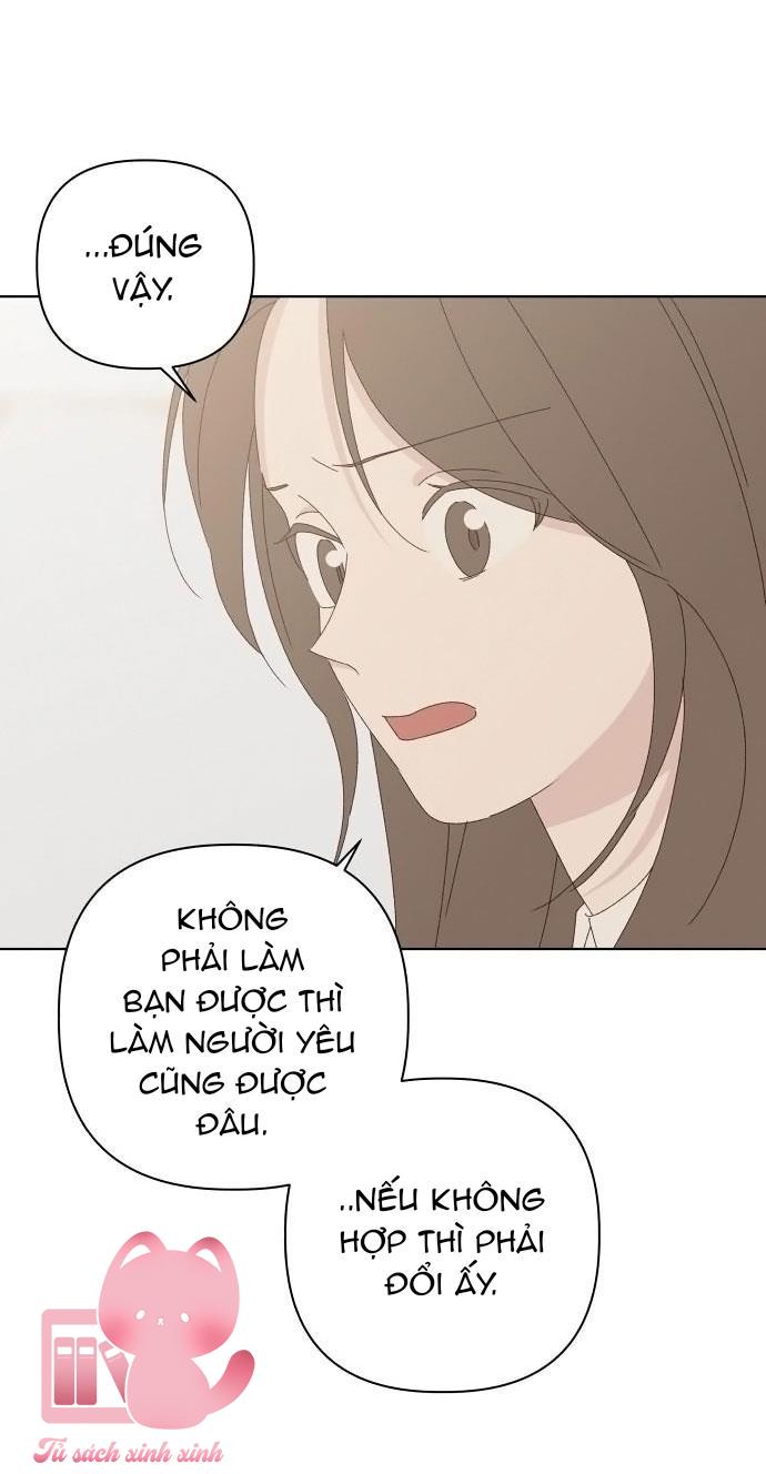 Ranh Giới Tình Yêu - Chap 27