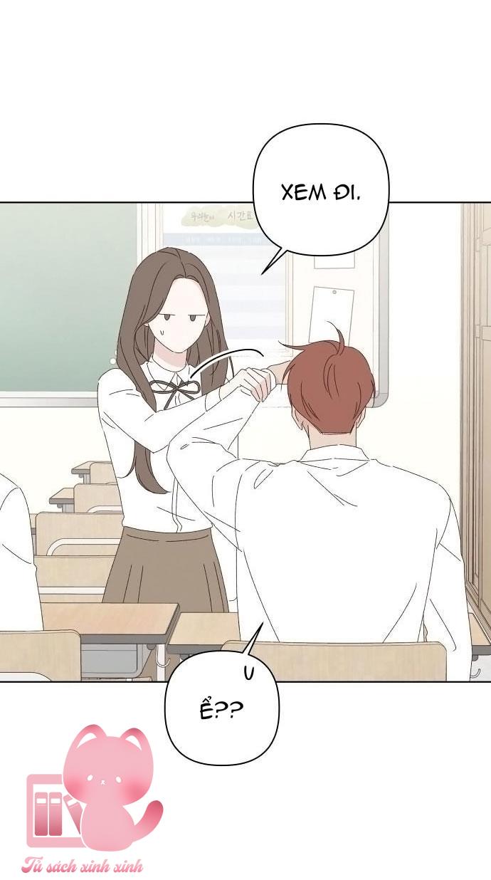 Ranh Giới Tình Yêu - Chap 27