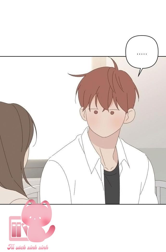 Ranh Giới Tình Yêu - Chap 27