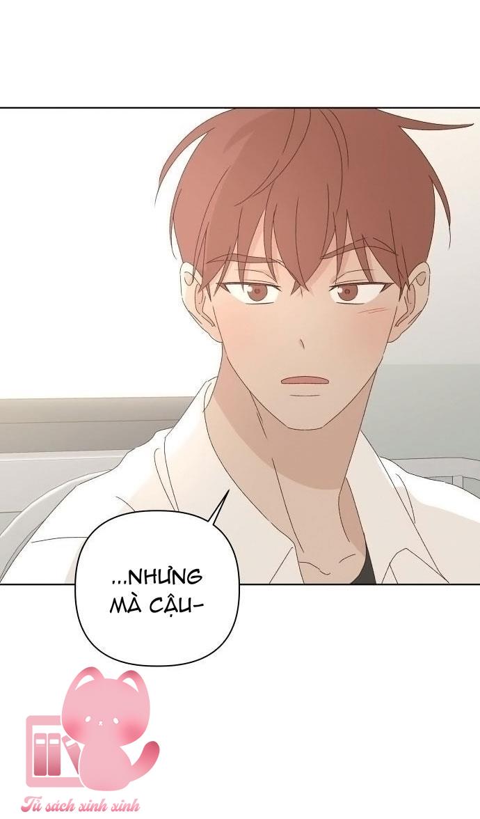 Ranh Giới Tình Yêu - Chap 27