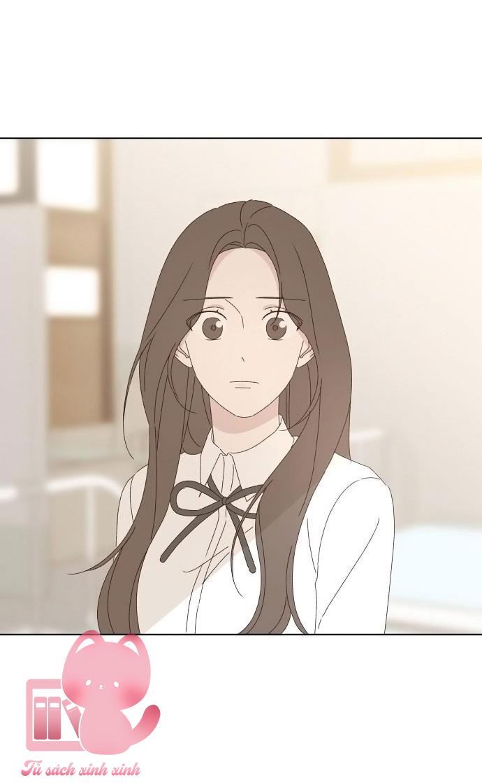 Ranh Giới Tình Yêu - Chap 27