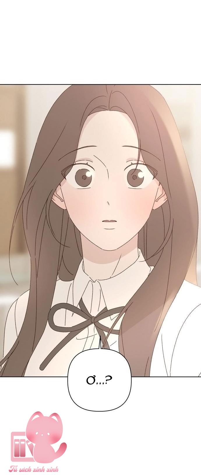 Ranh Giới Tình Yêu - Chap 27