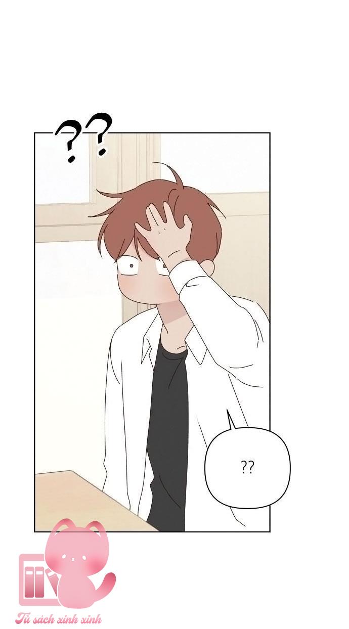 Ranh Giới Tình Yêu - Chap 27