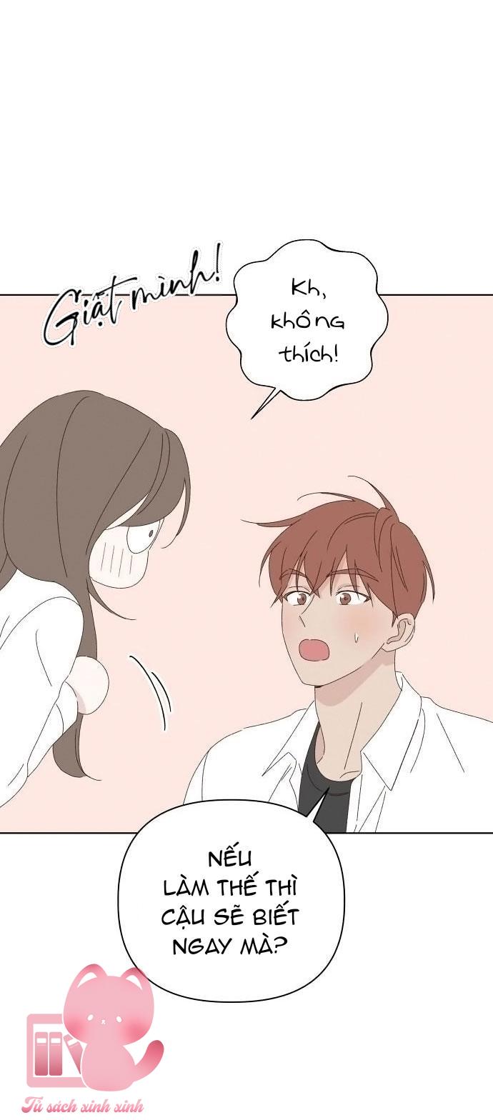 Ranh Giới Tình Yêu - Chap 27