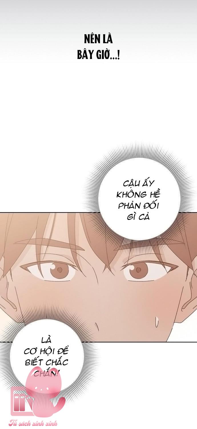 Ranh Giới Tình Yêu - Chap 27