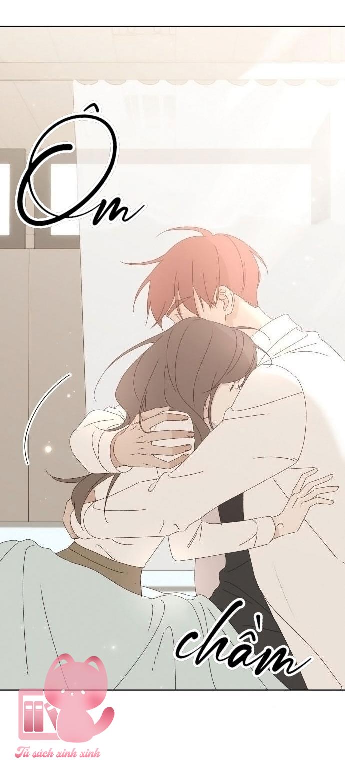 Ranh Giới Tình Yêu - Chap 27