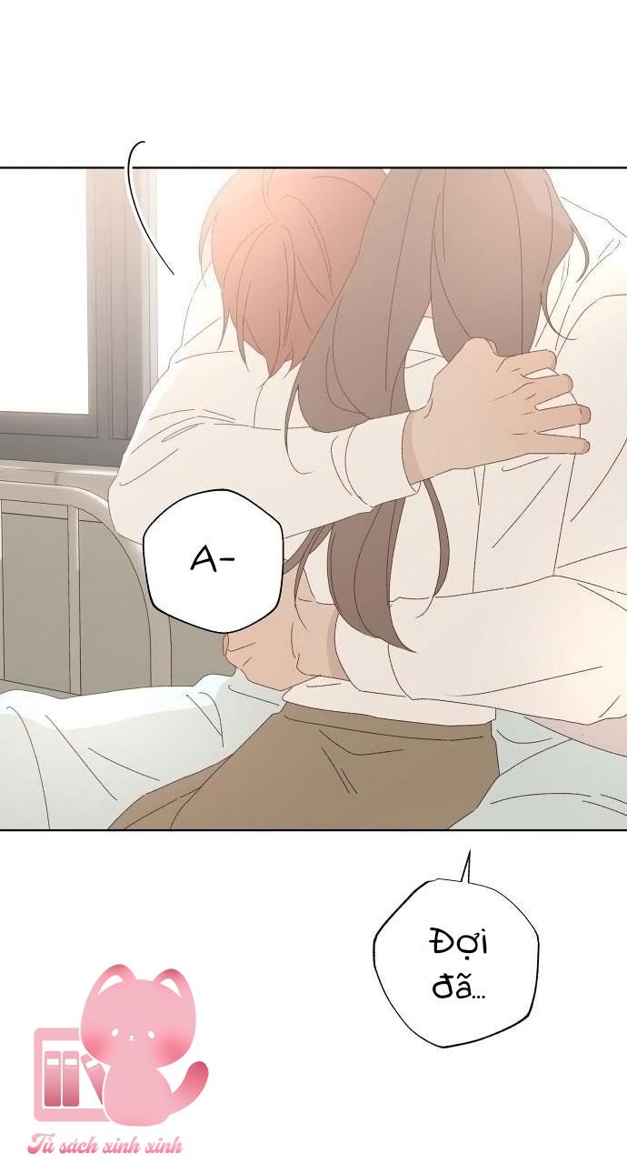 Ranh Giới Tình Yêu - Chap 27