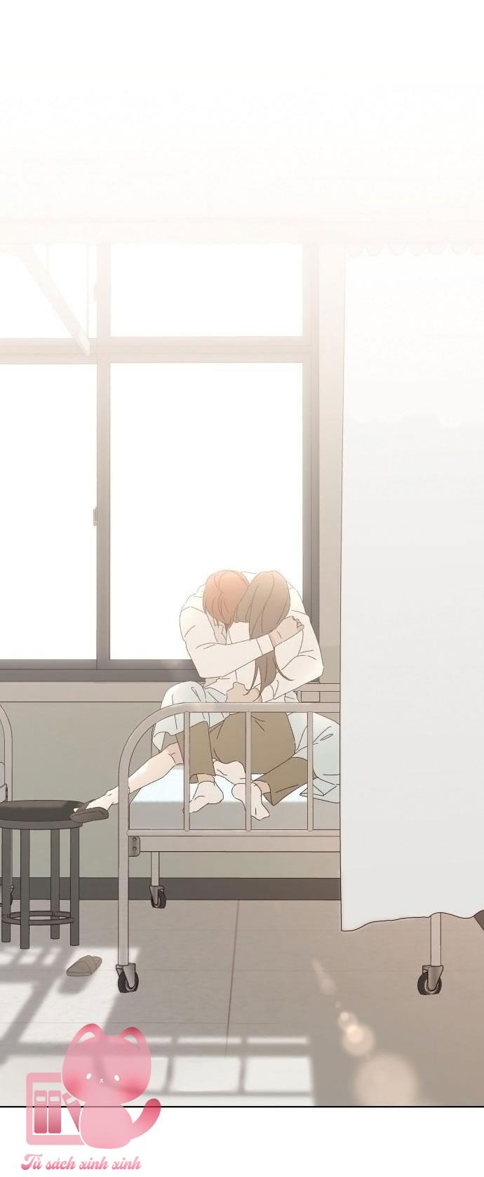 Ranh Giới Tình Yêu - Chap 27