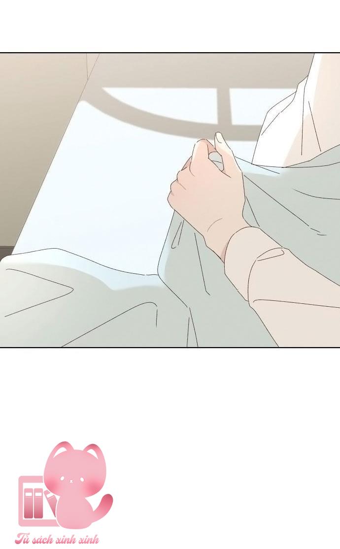 Ranh Giới Tình Yêu - Chap 27