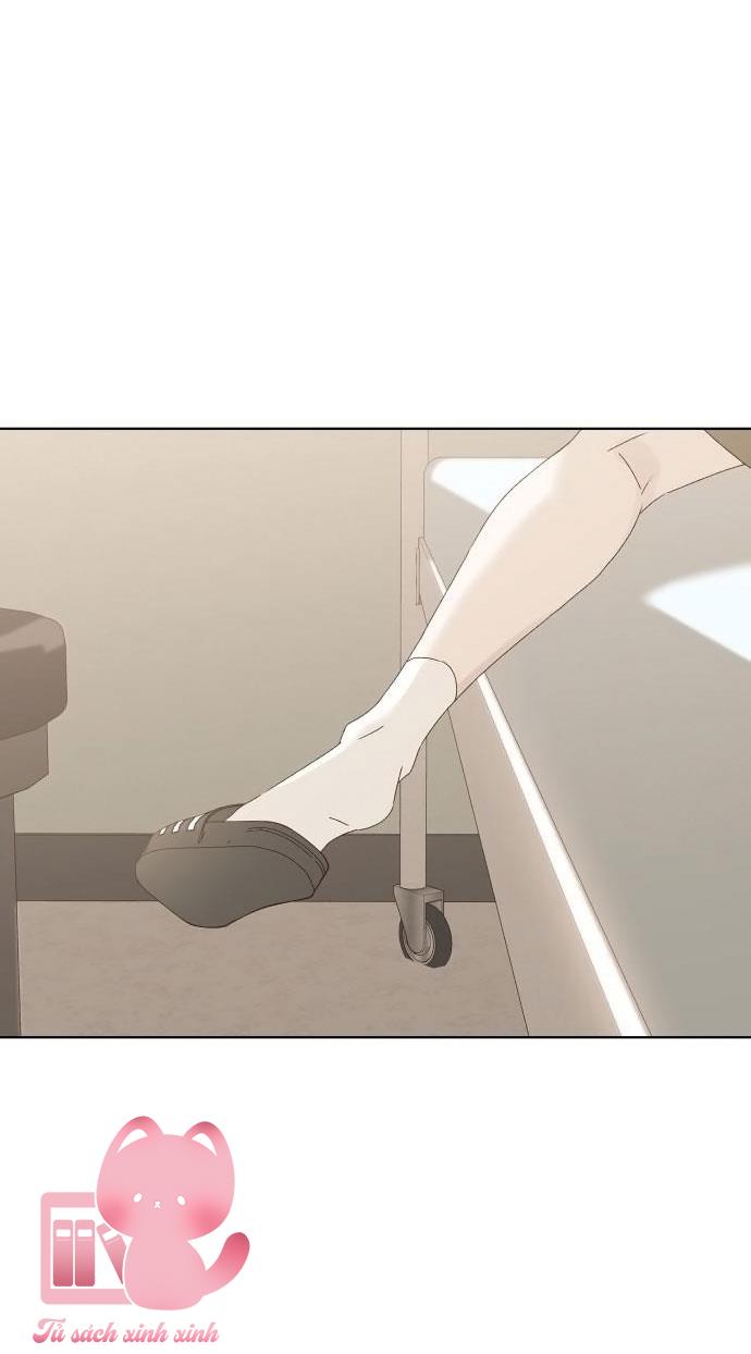 Ranh Giới Tình Yêu - Chap 27