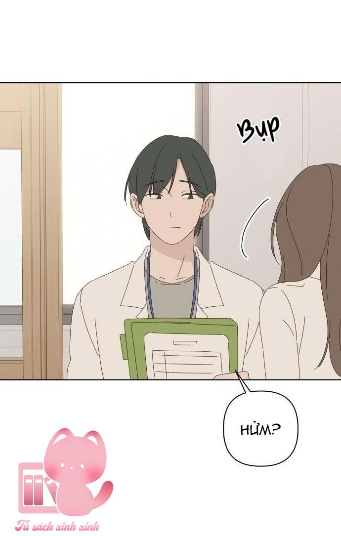 Ranh Giới Tình Yêu - Chap 27