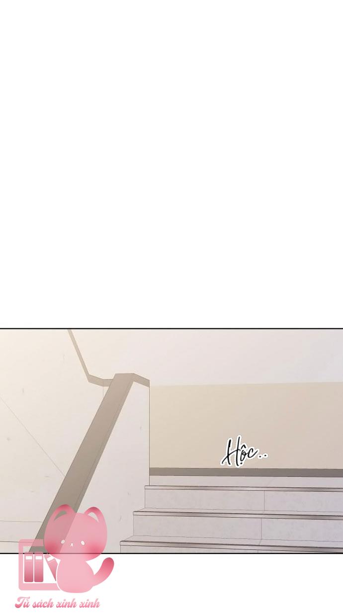 Ranh Giới Tình Yêu - Chap 27