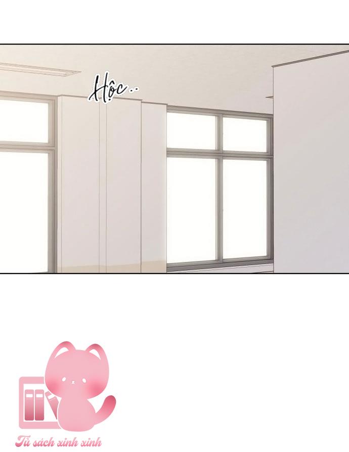 Ranh Giới Tình Yêu - Chap 27