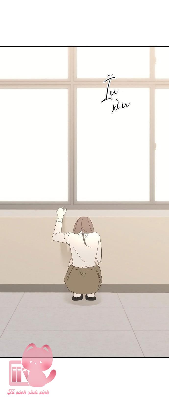 Ranh Giới Tình Yêu - Chap 27