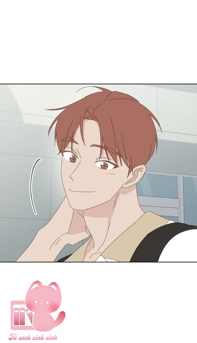 Ranh Giới Tình Yêu - Chap 28