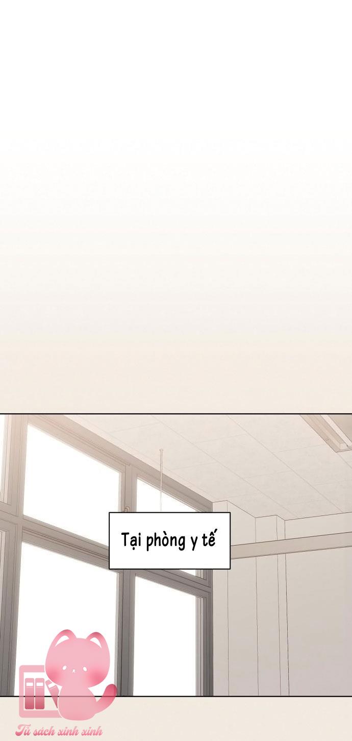 Ranh Giới Tình Yêu - Chap 28